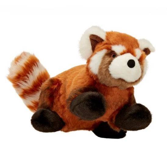 Archie Red Panda - Large - Give Paws