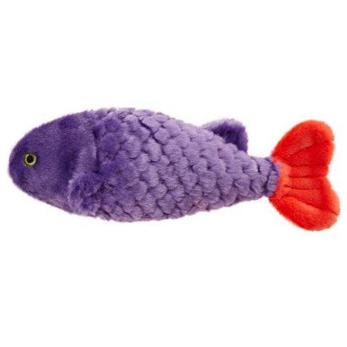 Cici the Tropical Fish - Medium - Give Paws