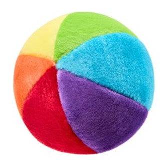 Mini Beach Ball - Small - Give Paws
