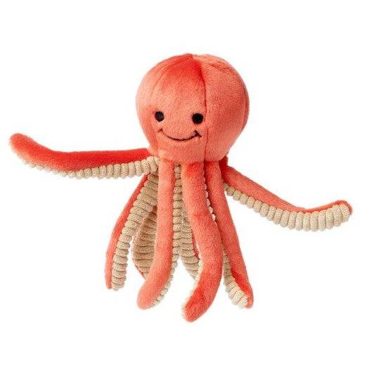 Squirt Octopus - Small - Give Paws