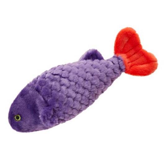 Cici the Tropical Fish - Medium - Give Paws