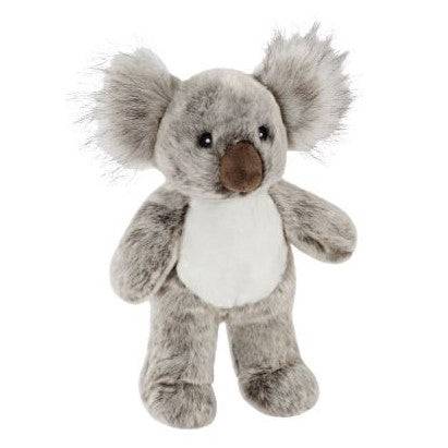 Doc Koala - Medium - Give Paws