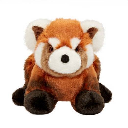Archie Red Panda - Large - Give Paws