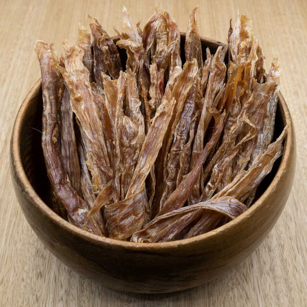 Rabbit Breast Fillet - Give Paws