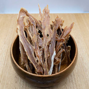 Shark Jerky - Give Paws