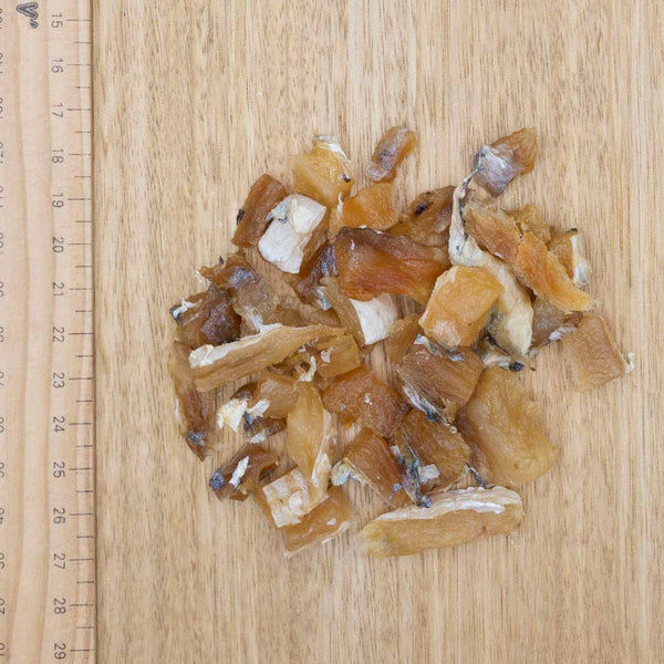 Barramundi - Training Cubes - Give Paws