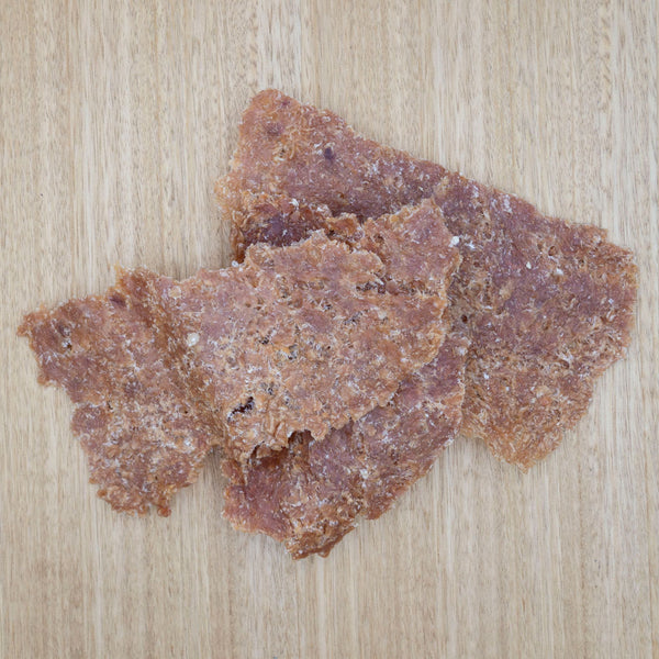 Turkey Breast Wafer - Give Paws