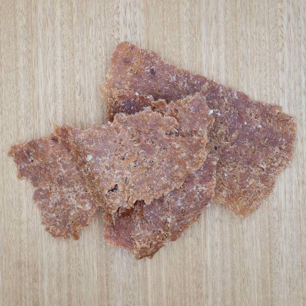 Turkey Breast Wafer - Give Paws