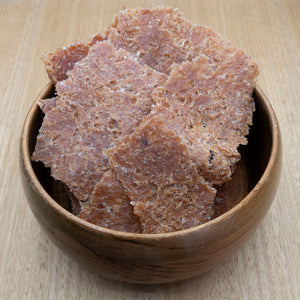 Turkey Breast Wafer - Give Paws