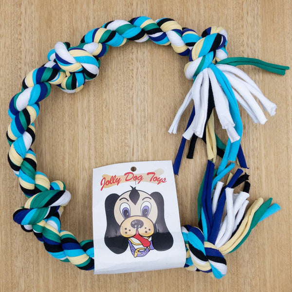 4 Knot Bungee Rope - Give Paws