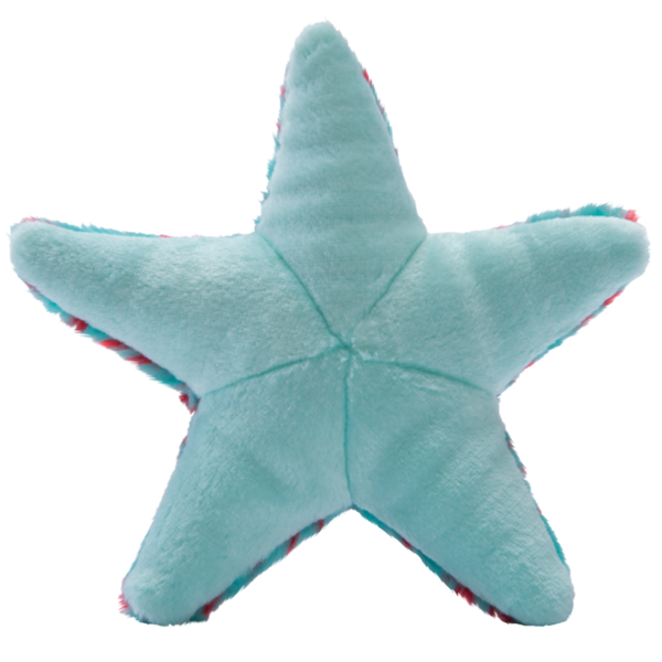 Ally Starfish - Small - Give Paws