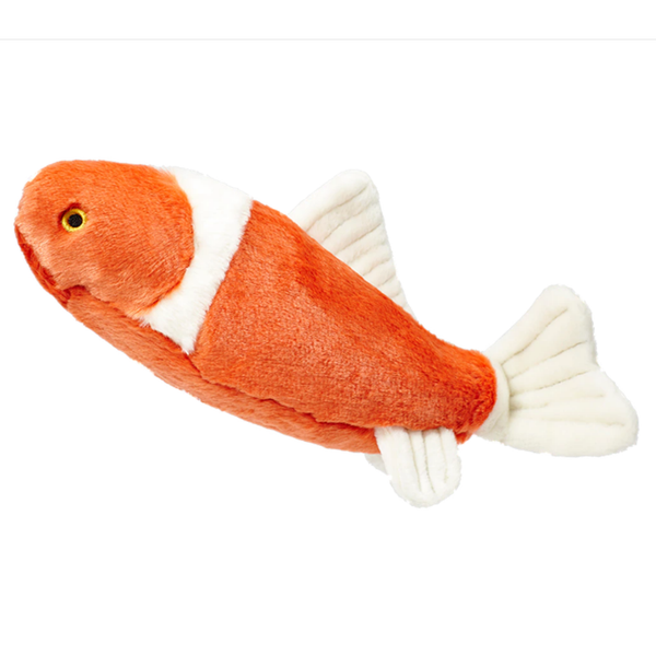 Finn Koi - Medium - Give Paws
