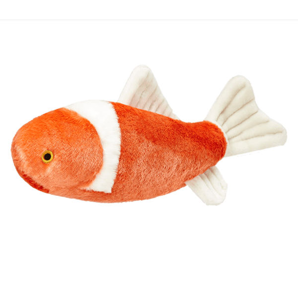 Finn Koi - Medium - Give Paws