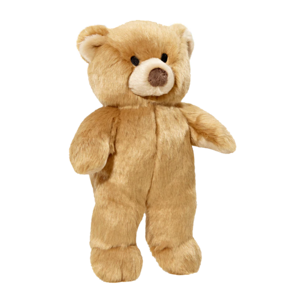 Mr Honey Bear - Medium - Give Paws