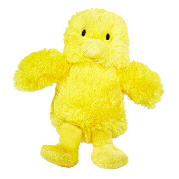 Howie Duck - Small - Give Paws