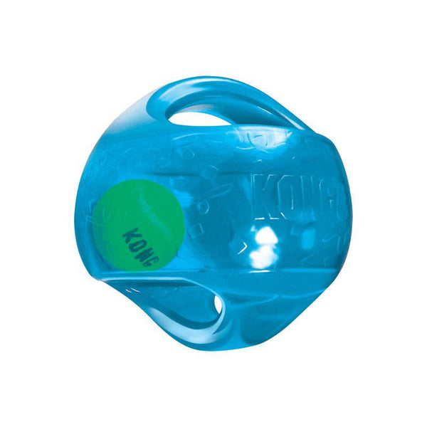 KONG Jumbler Ball - Give Paws