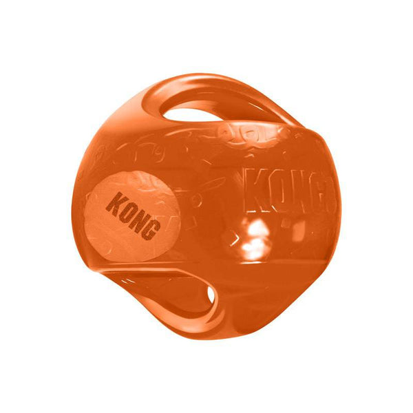 KONG Jumbler Ball - Give Paws
