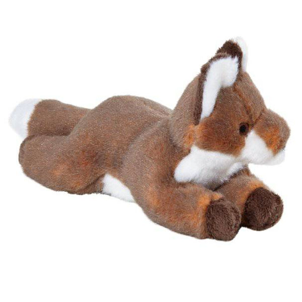 Anderson Fox - Extra Small - Give Paws