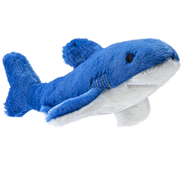 Baby Bruce Shark - Extra Small - Give Paws