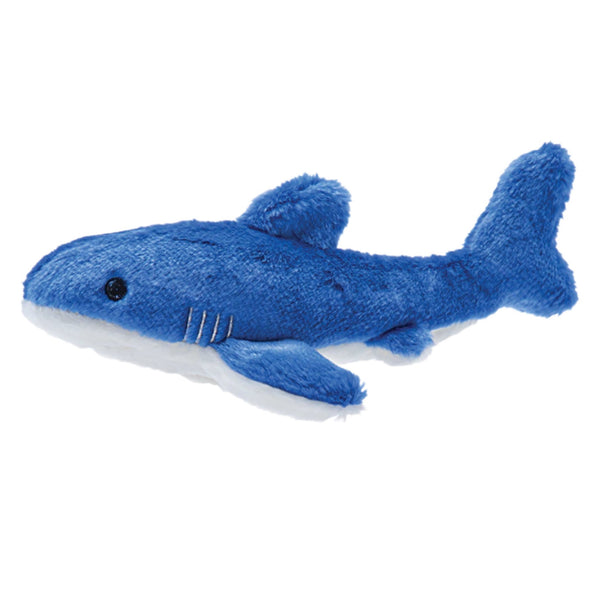 Baby Bruce Shark - Extra Small - Give Paws