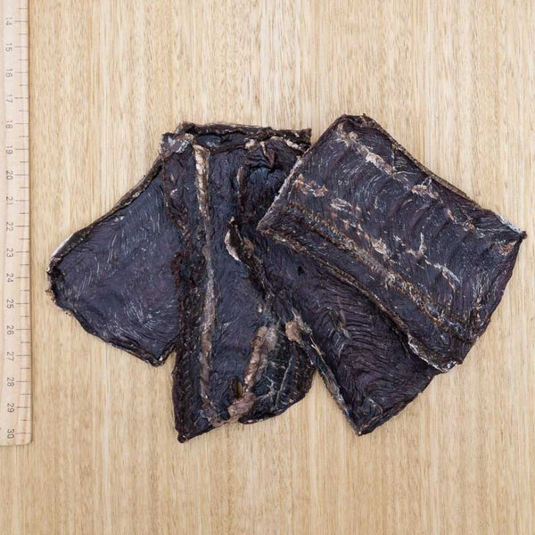 Beef Chew Wafers - Give Paws