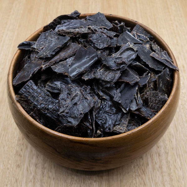 Beef Liver Flakes - Give Paws