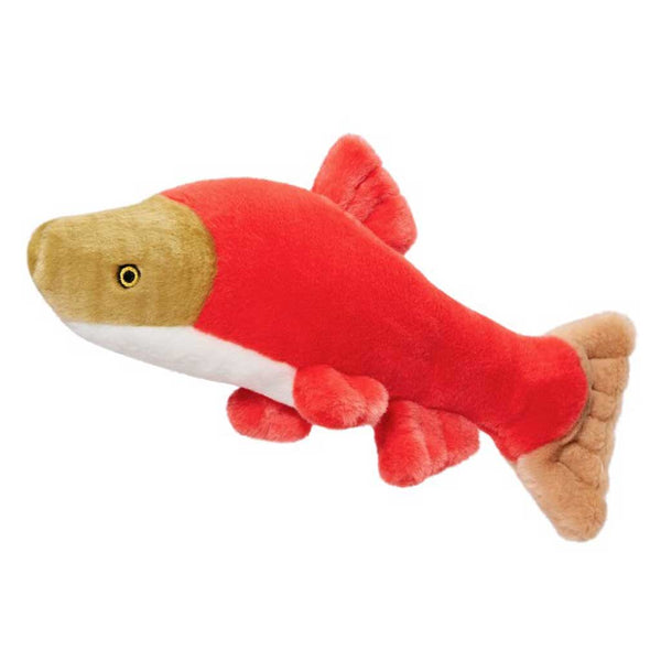 Cedar Salmon - Large - Give Paws