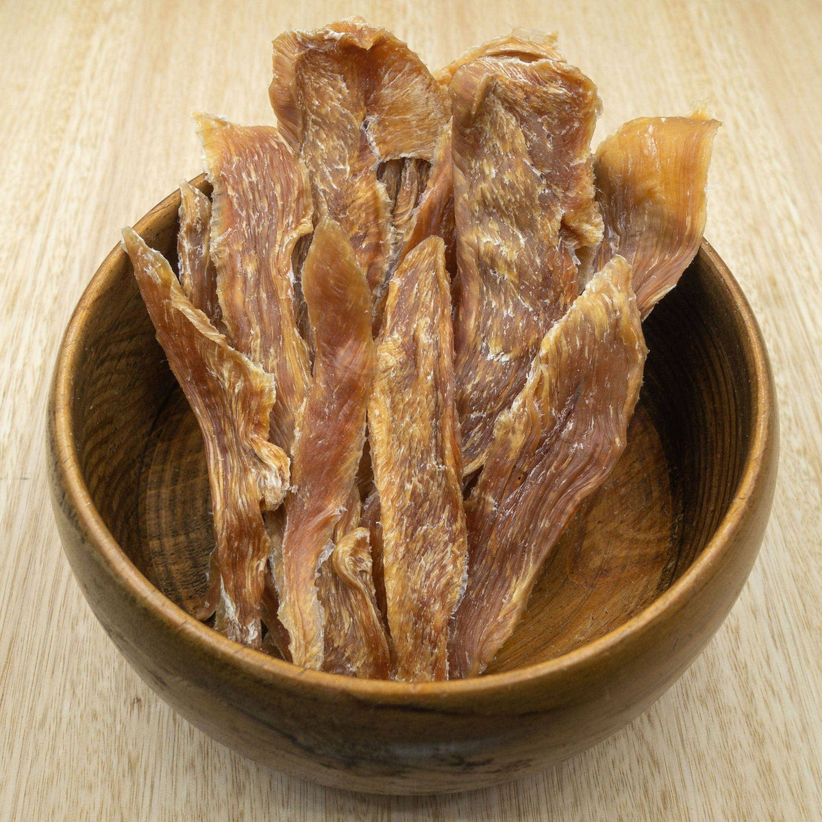 Chicken Breast Jerky