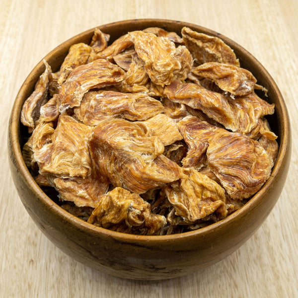 Chicken Breast Nuggets - Give Paws