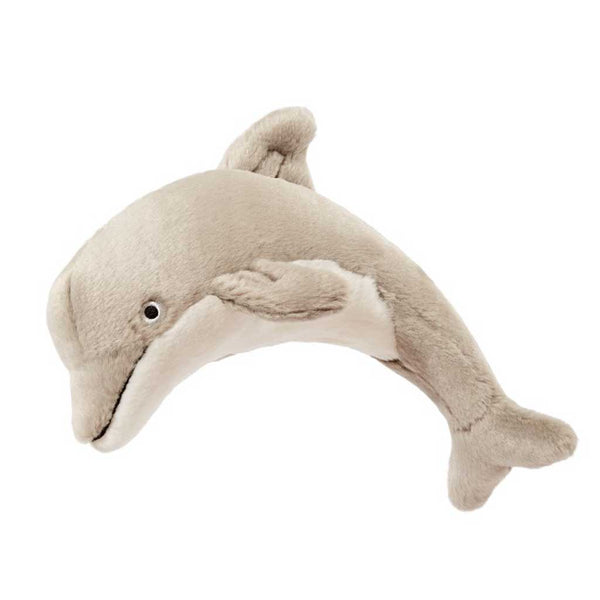 Danny Dolphin - Medium - Give Paws