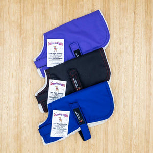 Denier Coats - Cream Sherpa - Give Paws