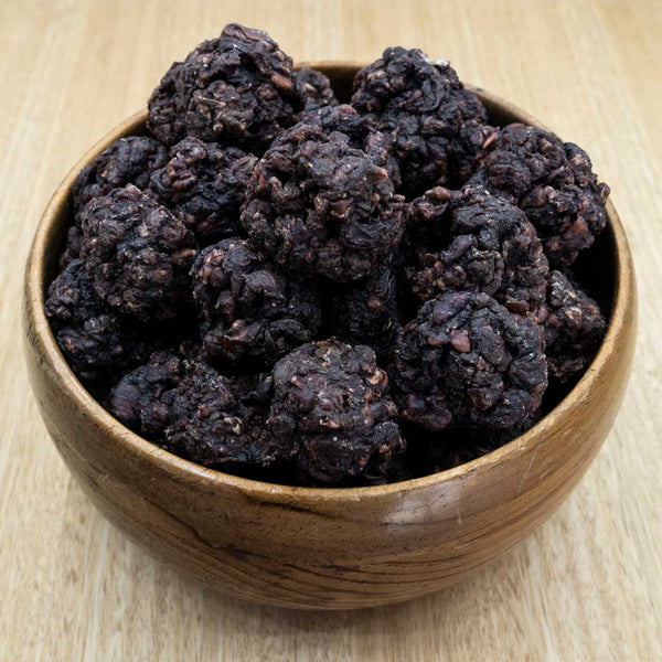 Goat Meat Balls - Give Paws