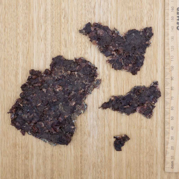 Goat Wafer - Give Paws