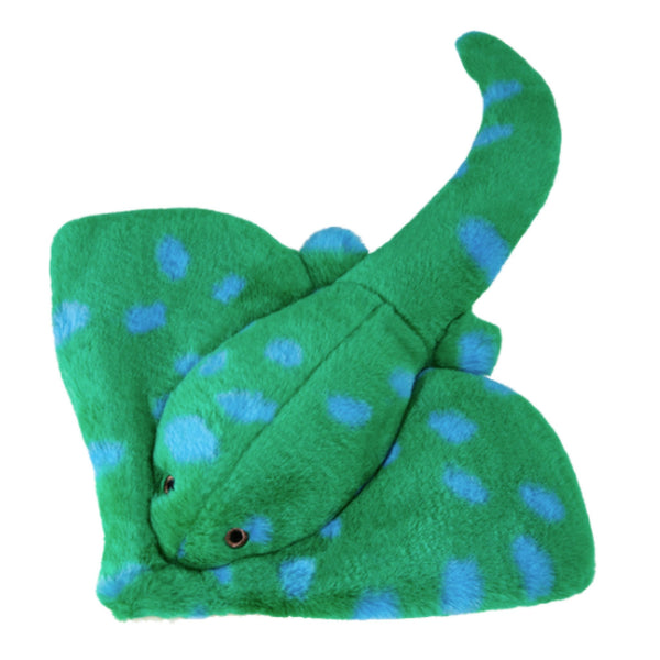 Gordon Stingray - Medium - Give Paws