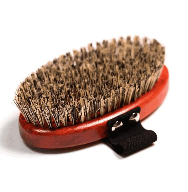Herm Sprenger Dog brush, Natural - Give Paws