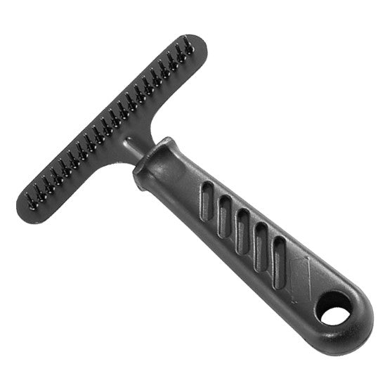 Herm Sprenger Grooming Rake - Give Paws