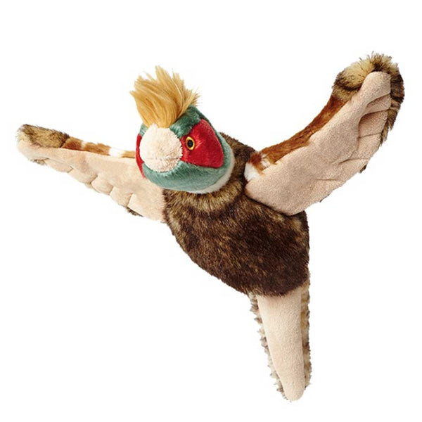 Ike Pheasant - Large - Give Paws