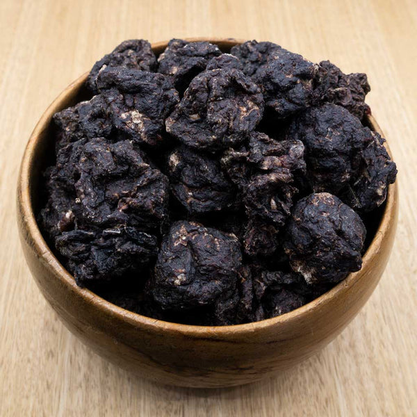 Kangaroo Meat Balls - Give Paws