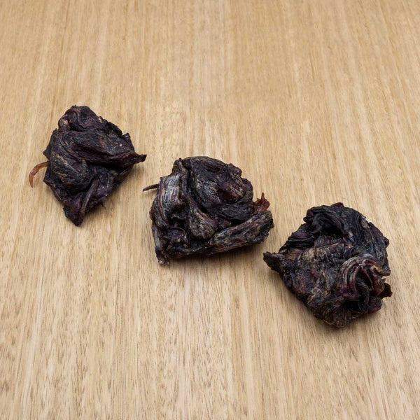 Kangaroo Patties - Give Paws