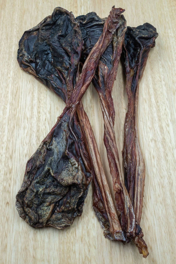 Kangaroo Tendons - Give Paws