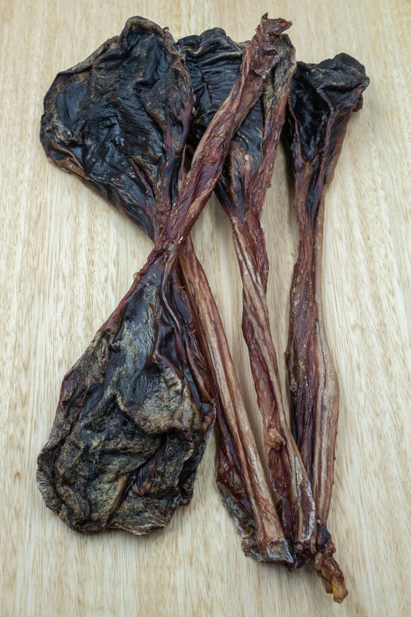 Kangaroo Tendons - Give Paws