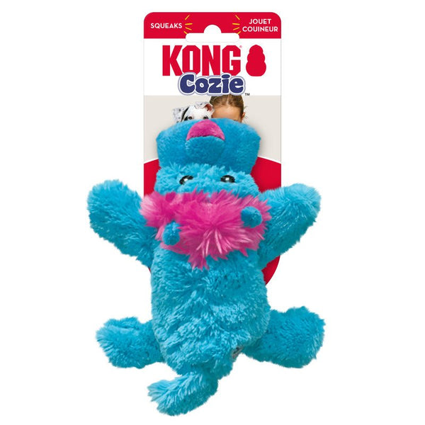 KONG Cozie King Lion - Give Paws
