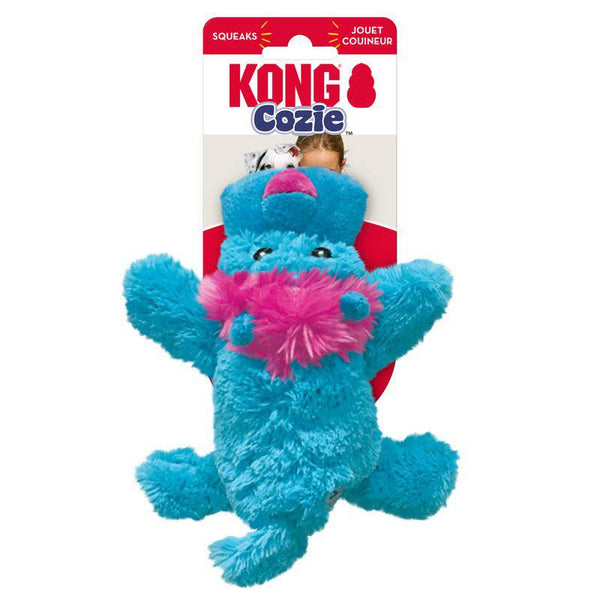 KONG Cozie King Lion - Give Paws