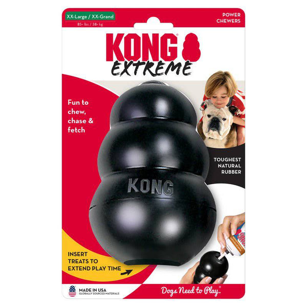 KONG Extreme - Give Paws
