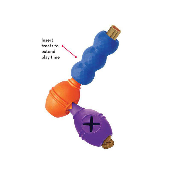 KONG Genius Mike - Give Paws