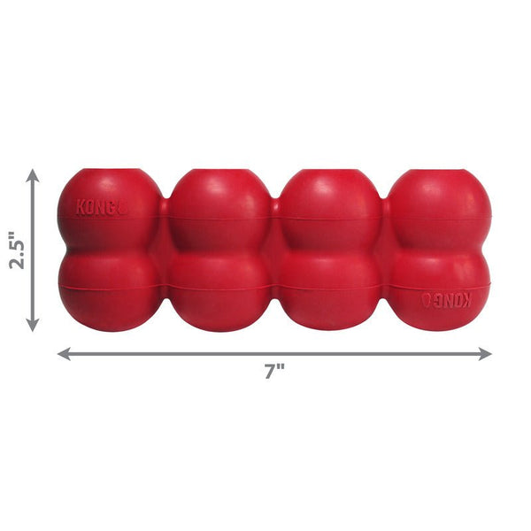 KONG Goodie Ribbon - Give Paws