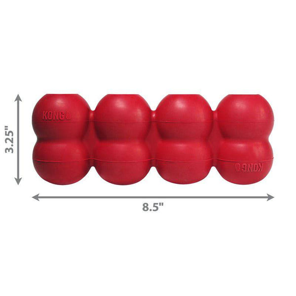 KONG Goodie Ribbon - Give Paws