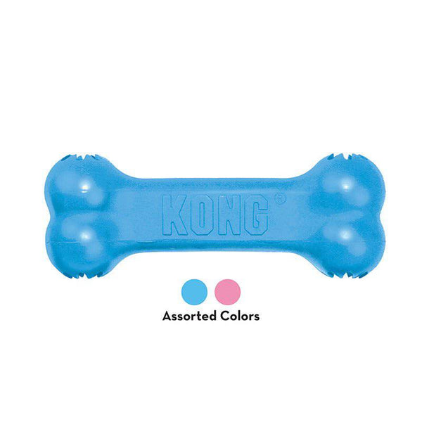 KONG Puppy Goodie Bone - Give Paws