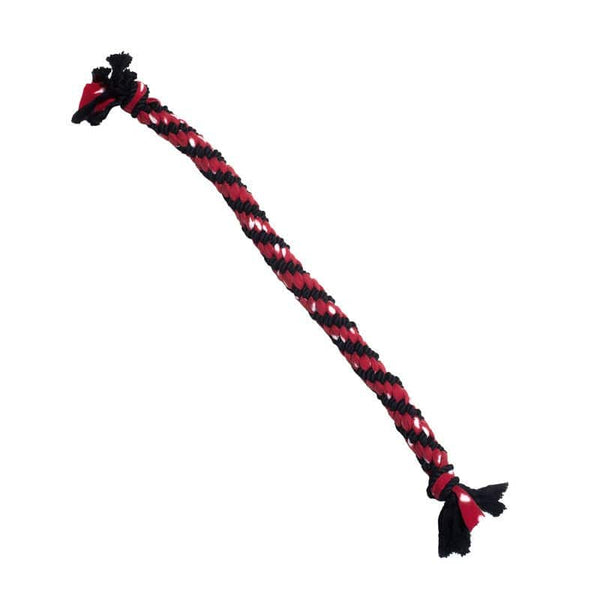KONG Signature Rope Mega Dual Knot - Give Paws