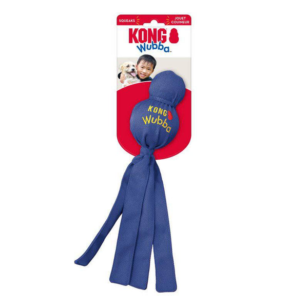 KONG Wubba - Give Paws